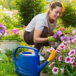 Dieser Trick verändert alles: So bleibt dein Garten den ganzen Sommer grün