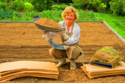 Der geheime Garten-Trick, den erfahrene Gärtner seit Jahren nutzen