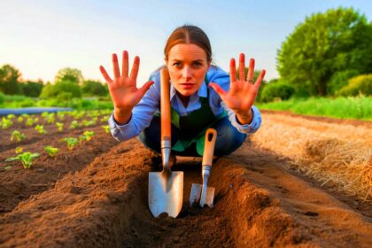 Die meisten Hobbygärtner wissen das nicht — dabei ist es entscheidend