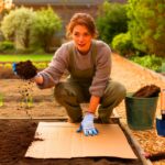 Dieser einfache Garten-Trick spart Zeit und verändert alles im Frühling