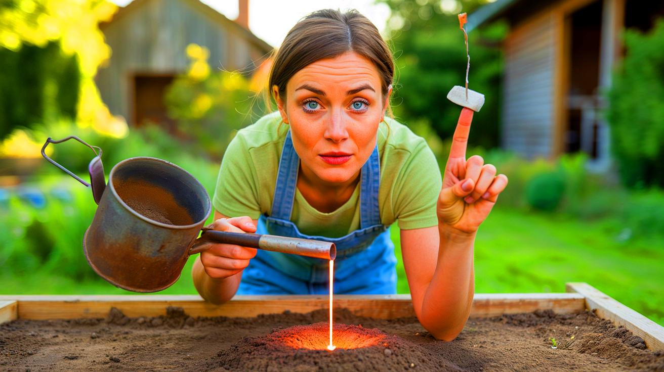 Dieser Fehler ruiniert viele Gärten – so vermeiden Sie ihn sofort