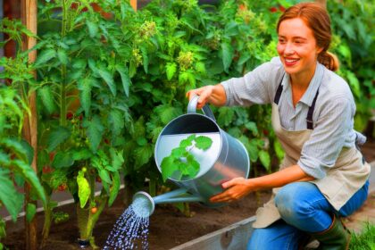 Dieser günstige Trick ersetzt teuren Dünger komplett