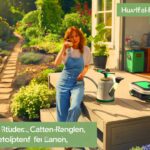 Experten verraten: So wird dein Garten ohne viel Arbeit traumhaft schön