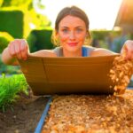 Kaum jemand kennt diesen genialen Trick gegen Unkraut