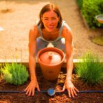 So wird dein Garten ohne Stress zum kleinen Paradies