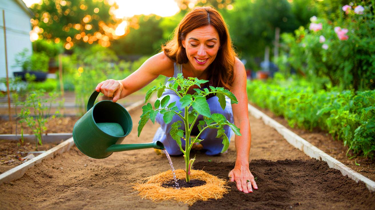 Viele machen diesen Fehler im Garten — dabei ist die Lösung so einfach