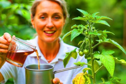 Warum erfahrene Hobbygärtner plötzlich auf diesen Trick setzen