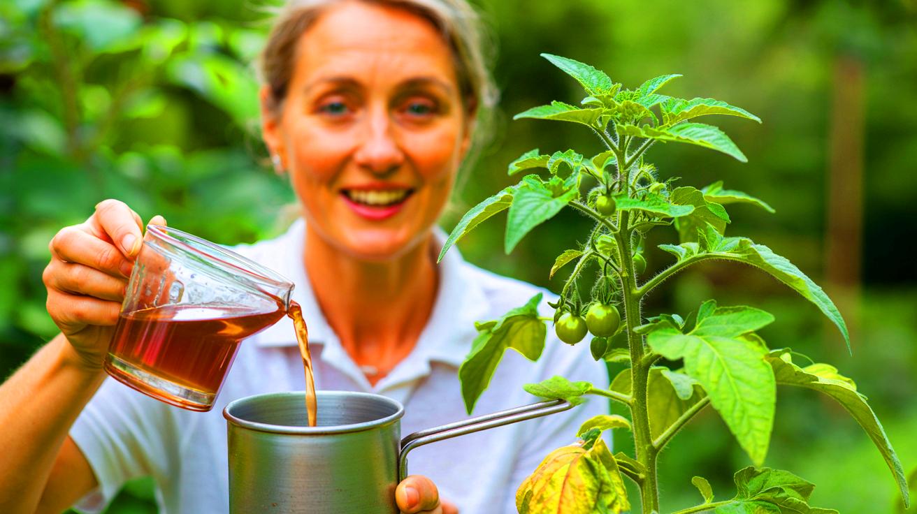 Warum erfahrene Hobbygärtner plötzlich auf diesen Trick setzen