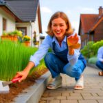 Warum Nachbarn plötzlich deinen Garten bewundern werden