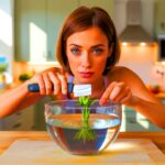 Deine blumen kippen plötzlich um: rettest du sie in 3 schritten oder welken sie leise vor dir?