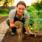 Diese kleine Veränderung macht Pflanzen deutlich robuster