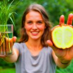 Dieser einfache Garten-Trick lässt Pflanzen überraschend schneller wachsen
