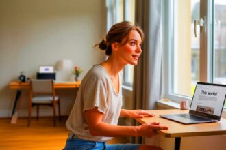 Dieser einfache Standortwechsel kann Wunder bewirken