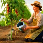 Dieser natürliche Dünger funktioniert besser als viele Produkte