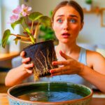 Dieser Pflegefehler kann Blumen unbemerkt schwächen