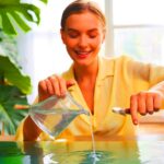 Dieses Hausmittel kann Pflanzen sofort stärken – kaum jemand kennt es