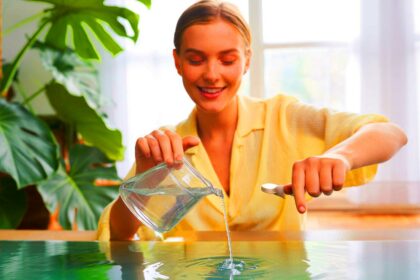 Dieses Hausmittel kann Pflanzen sofort stärken – kaum jemand kennt es