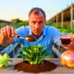 Dieses Hausmittel kann Schnecken im Garten vertreiben