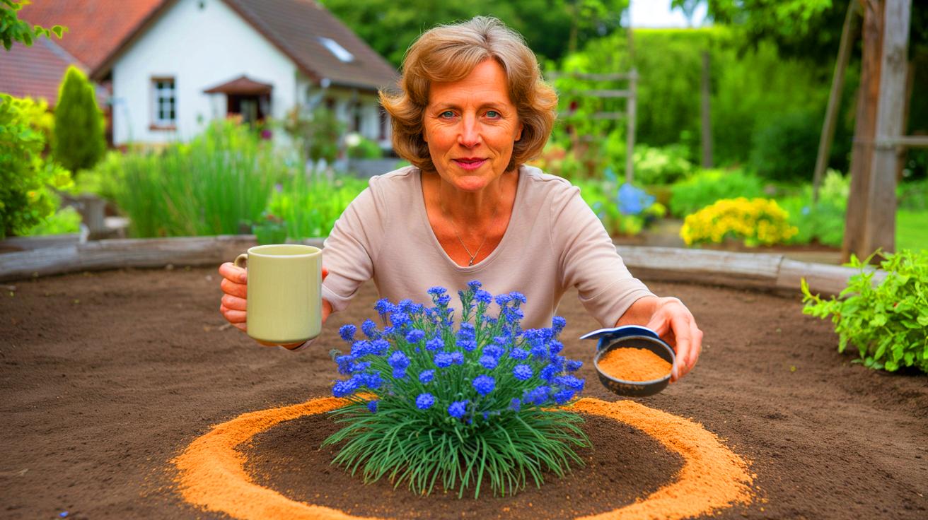 Dieses Hausmittel verändert gerade viele Gärten in Deutschland