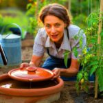 Ein alter Garten-Trick erlebt ein überraschendes Comeback