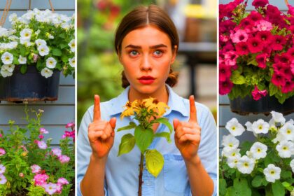 Ein einfacher Trick lässt Blumen deutlich länger blühen