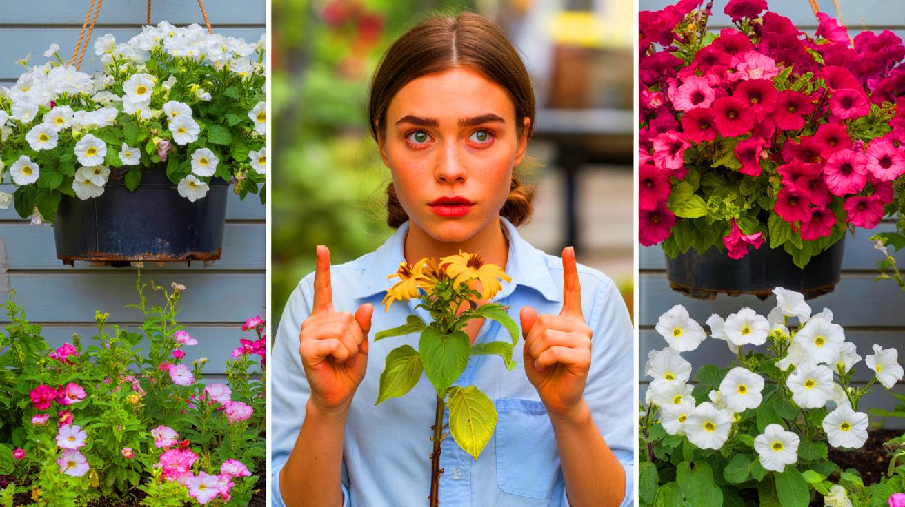Ein einfacher Trick lässt Blumen deutlich länger blühen