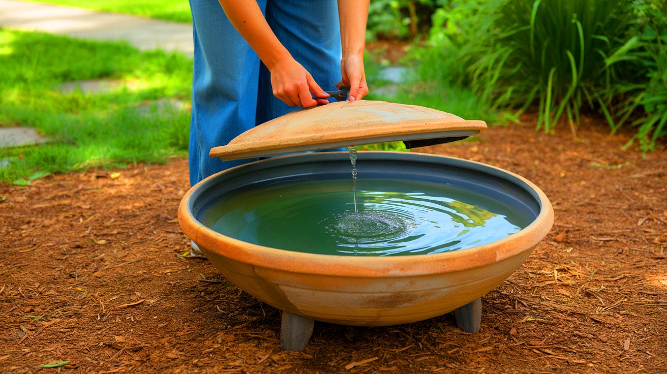 Ein fast vergessener Garten-Trick erlebt gerade ein Comeback