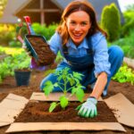 Ein genialer Garten-Hack spart Geld und bringt erstaunliche Ergebnisse