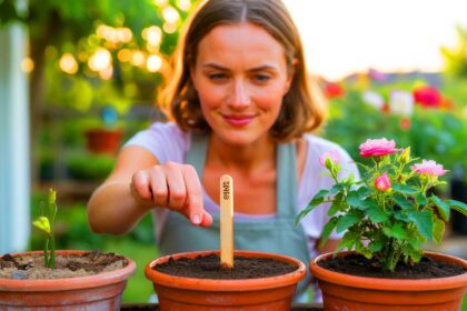 Ein unterschätzter Faktor entscheidet über gesunde Blüten