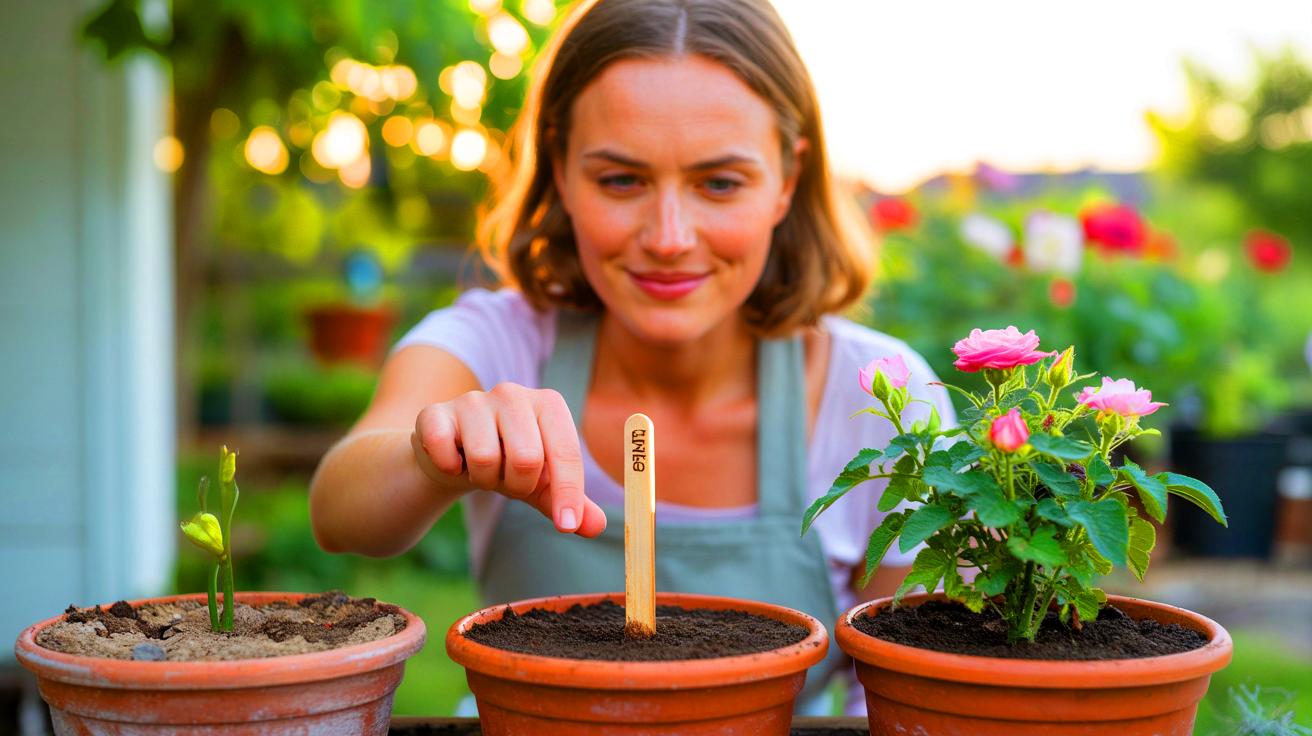 Ein unterschätzter Faktor entscheidet über gesunde Blüten