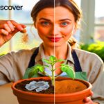 Gärtner sind überrascht von diesem einfachen Hausmittel