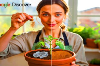 Gärtner sind überrascht von diesem einfachen Hausmittel
