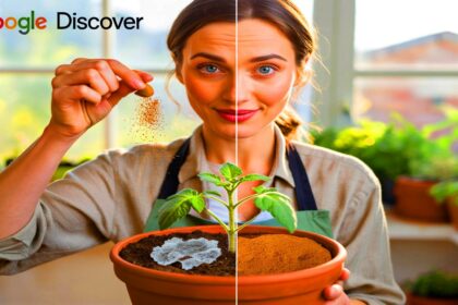 Gärtner sind überrascht von diesem einfachen Hausmittel