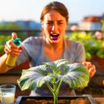 Gärtner sind überrascht, wie gut dieses einfache Hausmittel wirkt