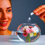 Kaum bekannt : Dieser Hausmittel-Tipp stärkt geschwächte Blumen sofort