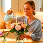 Mit diesem einfachen Trick blühen Ihre Blumen deutlich länger