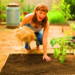 Mit diesem simplen Trick sparen Sie Wasser im Garten