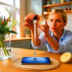 Mit dieser Methode bleiben Schnittblumen deutlich länger frisch