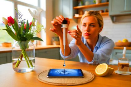 Mit dieser Methode bleiben Schnittblumen deutlich länger frisch