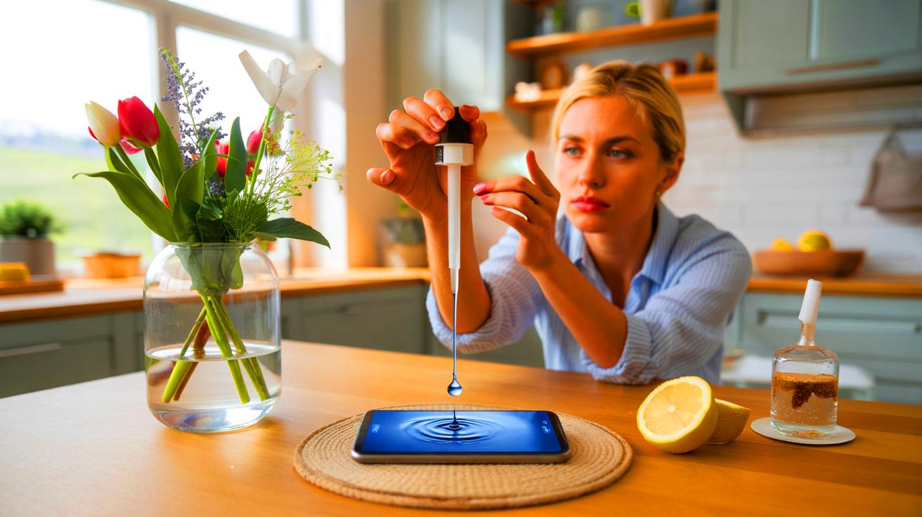 Mit dieser Methode bleiben Schnittblumen deutlich länger frisch