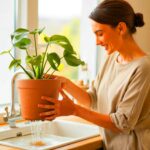 Pflanzen wachsen plötzlich besser – dank dieses simplen Tricks