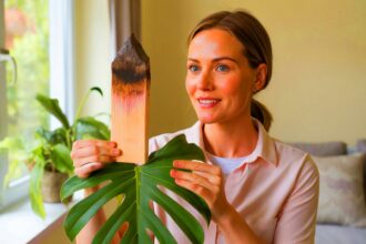 Pflanzen wirken plötzlich müde : Dieser Trick kann helfen