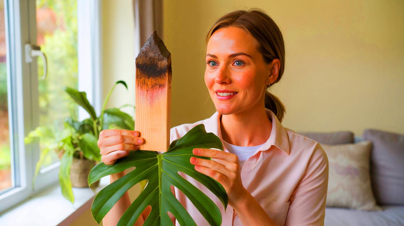 Pflanzen wirken plötzlich müde : Dieser Trick kann helfen