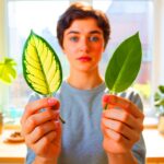 So erkennen Sie frühzeitig, wenn Pflanzen etwas fehlt