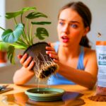 Viele bemerken diesen Pflanzen-Fehler viel zu spät