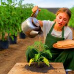 Viele Gärtner machen diesen Fehler beim Gießen