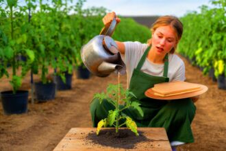 Viele Gärtner machen diesen Fehler beim Gießen