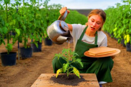Viele Gärtner machen diesen Fehler beim Gießen