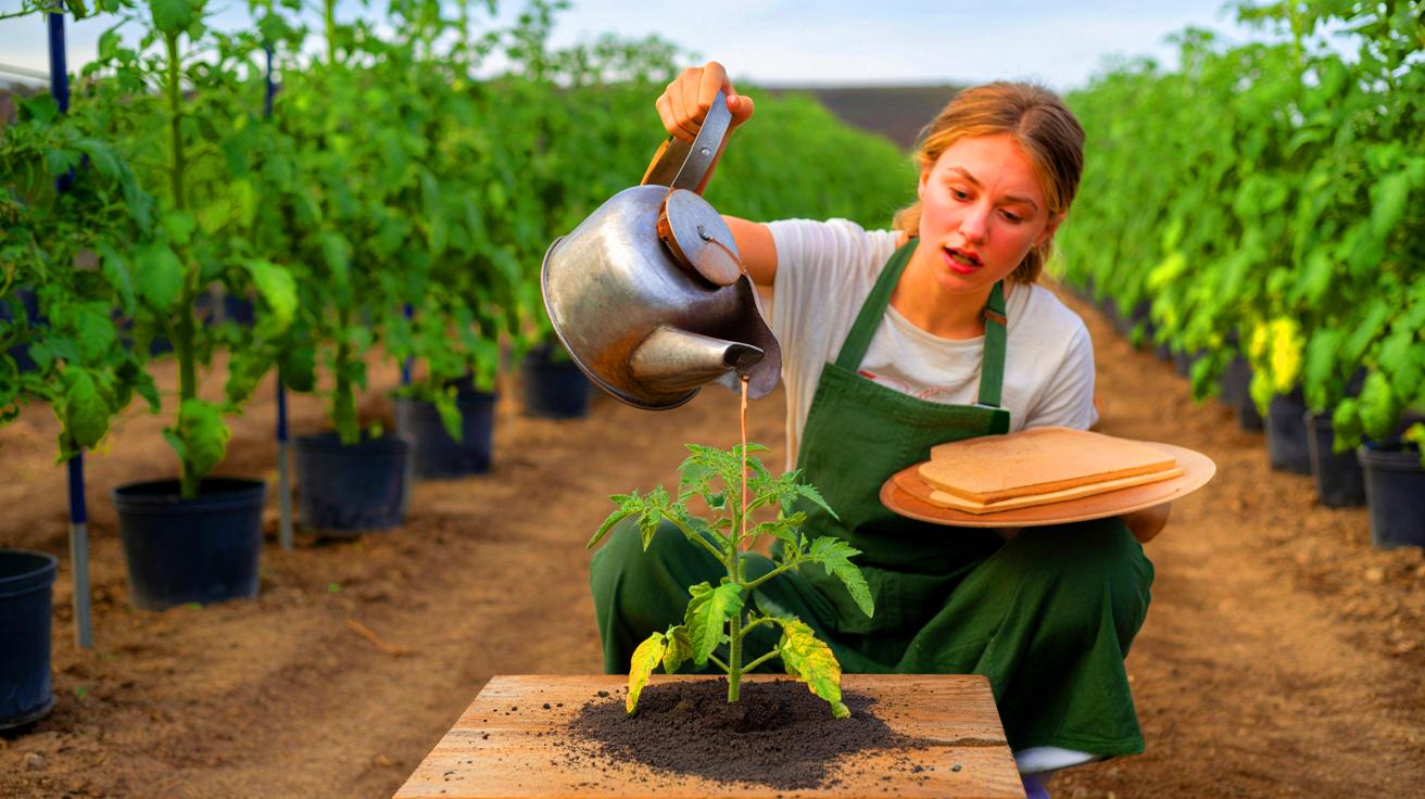 Viele Gärtner machen diesen Fehler beim Gießen