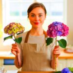 Warum Blumen ihre Farbe verlieren – und was wirklich hilft